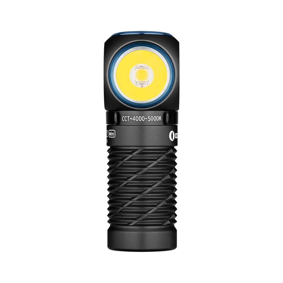 OLIGHT オーライト OLIGHT Perun2 Mini ヘッドライト 1100ルーメン