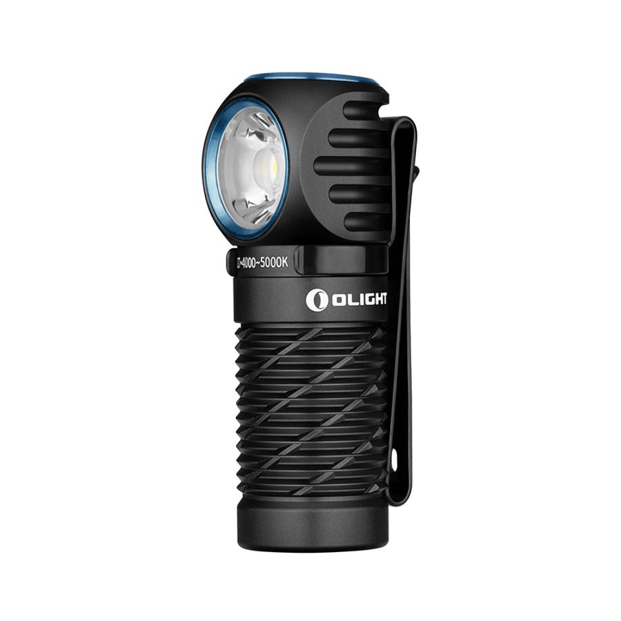 OLIGHT オーライト OLIGHT Perun2 Mini ヘッドライト 1100ルーメン