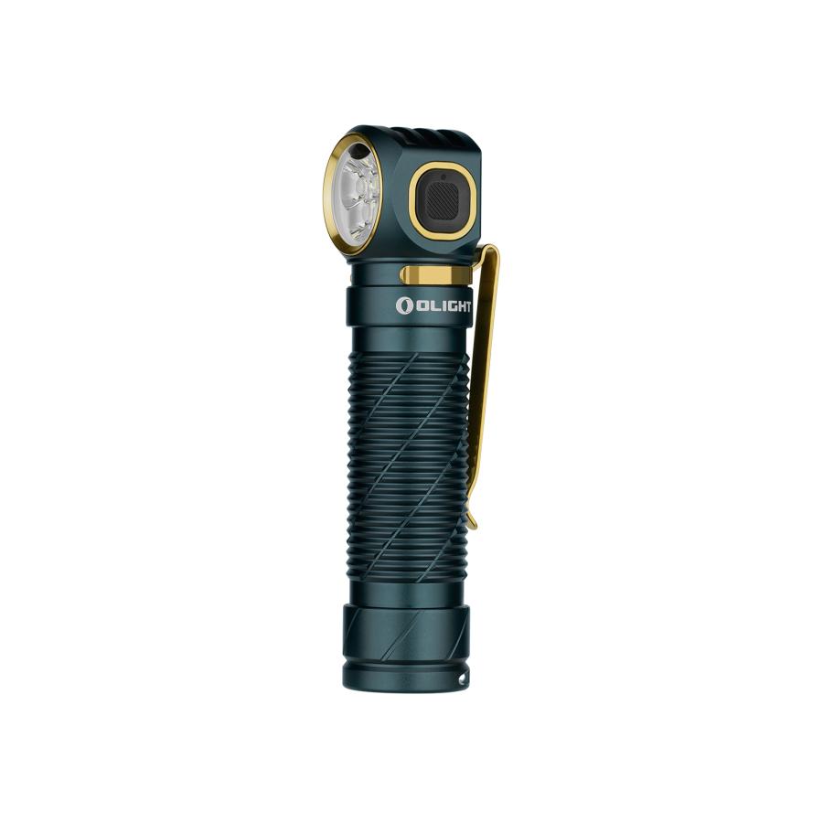 OLIGHT オーライト ヘッドライト兼L型ライト Perun3 3000ルーメン