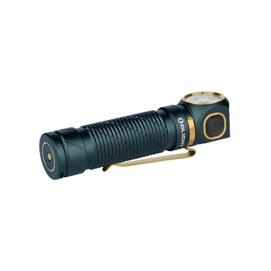 OLIGHT オーライト ヘッドライト兼L型ライト Perun3 3000ルーメン