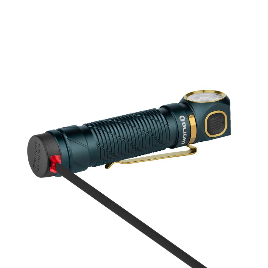 OLIGHT オーライト ヘッドライト兼L型ライト Perun3 3000ルーメン
