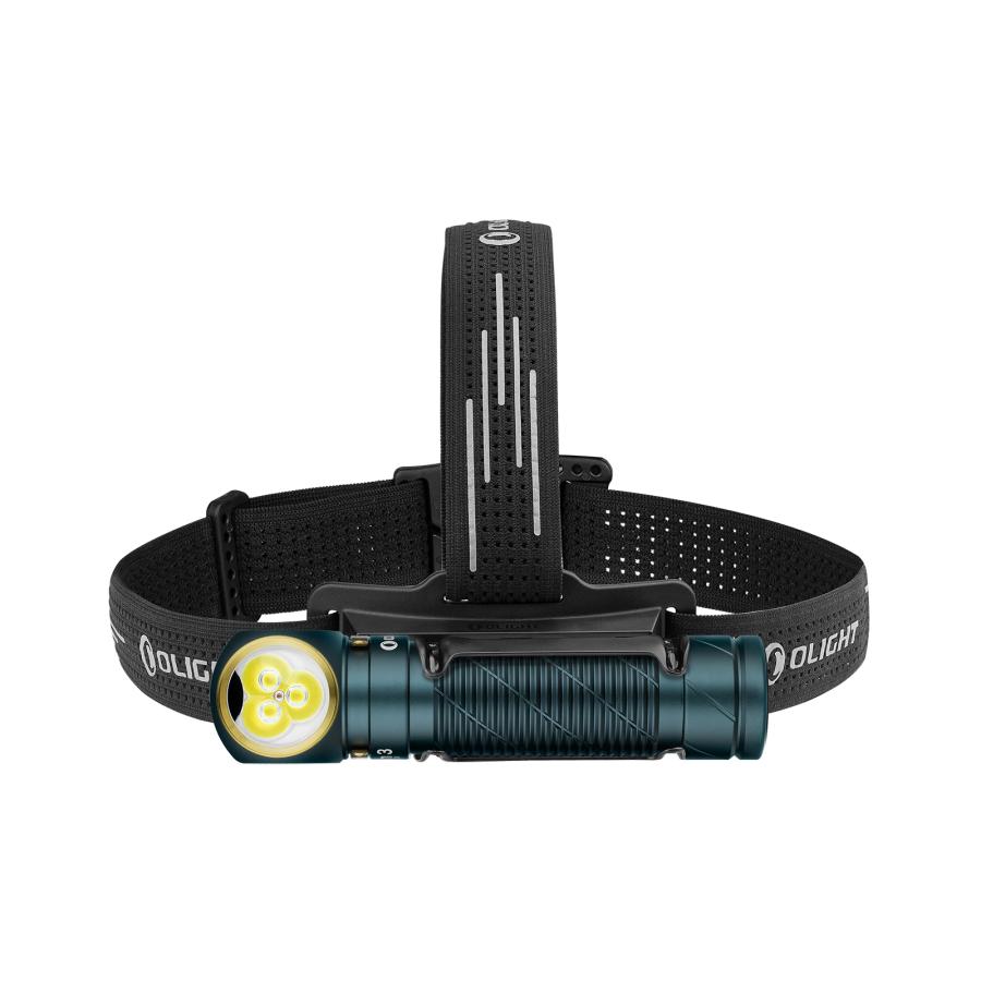 OLIGHT オーライト ヘッドライト兼L型ライト Perun3 3000ルーメン