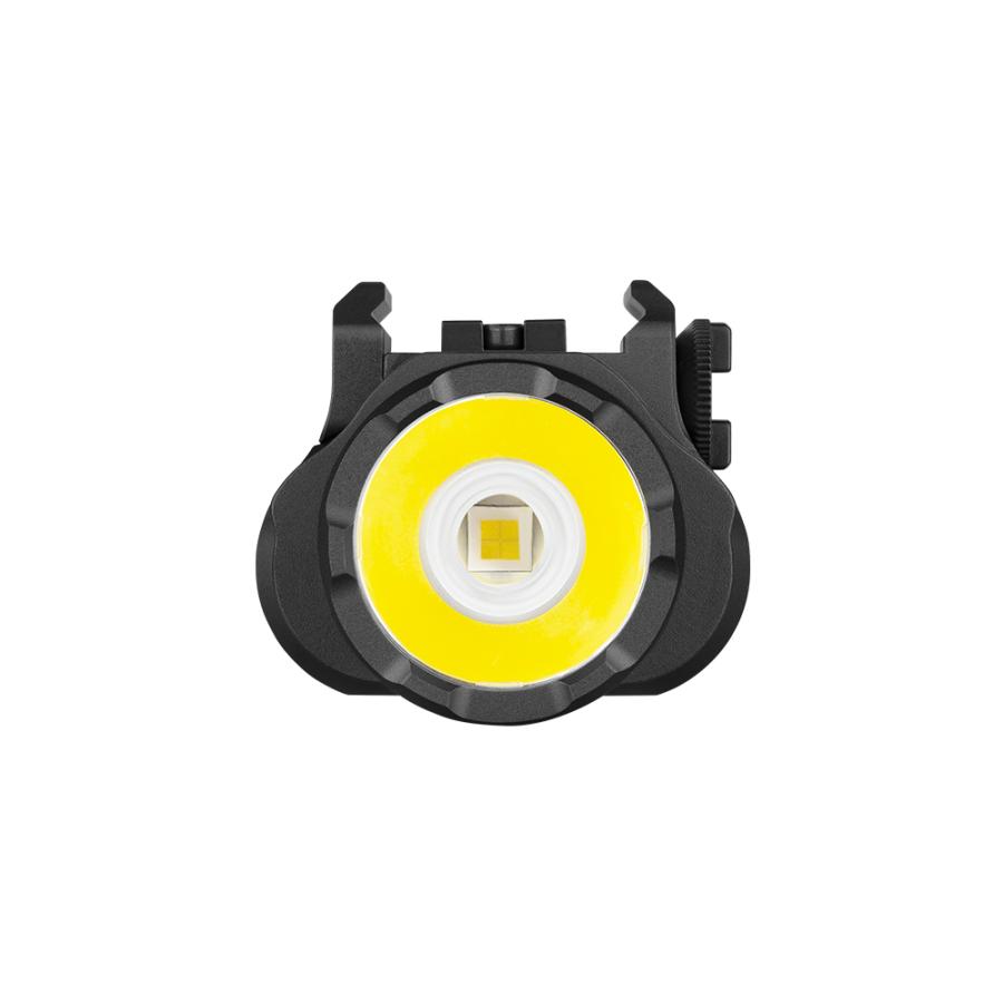 オーライト OLIGHT PL-3R Valkyrie タクティカルライト ブラック : PK