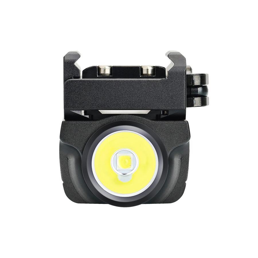オーライト OLIGHT PL-MINI2 VALKYRIE 600ルーメン タクティカルライト　ブラック | OLIGHT | 02