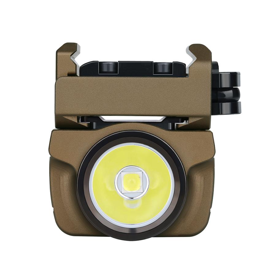 OLIGHT オーライト OLIGHT PL-MINI2 VALKYRIE 600ルーメン