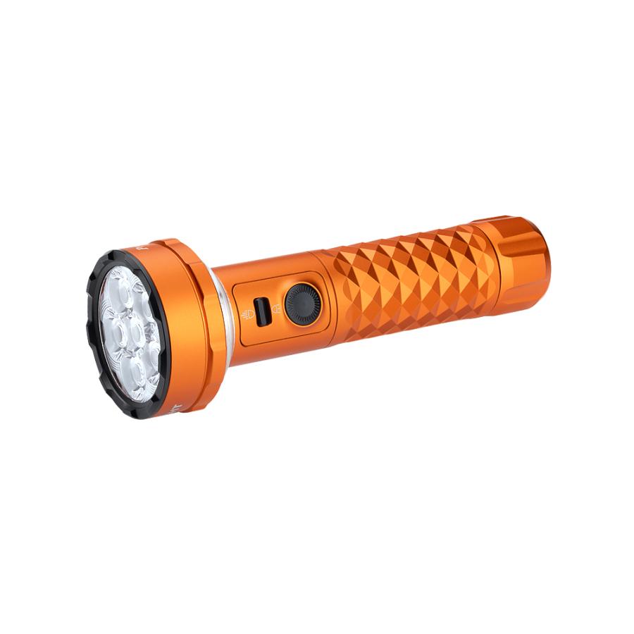 OLIGHT 懐中電灯 LED 強力 充電式 オーライト Prowess Olight 両方向