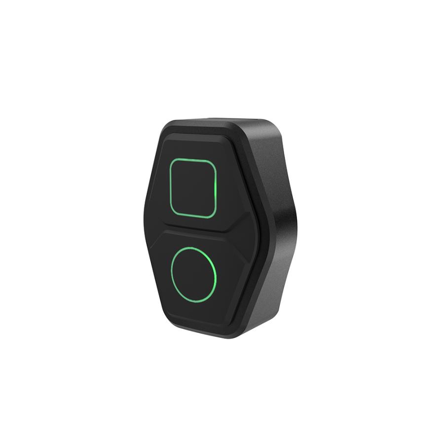 オーライト　olight RN2000 ブラック　自転車ライト OLIGHT オーライト RN 2000 自転車ライト : PKウェーブ - 通販