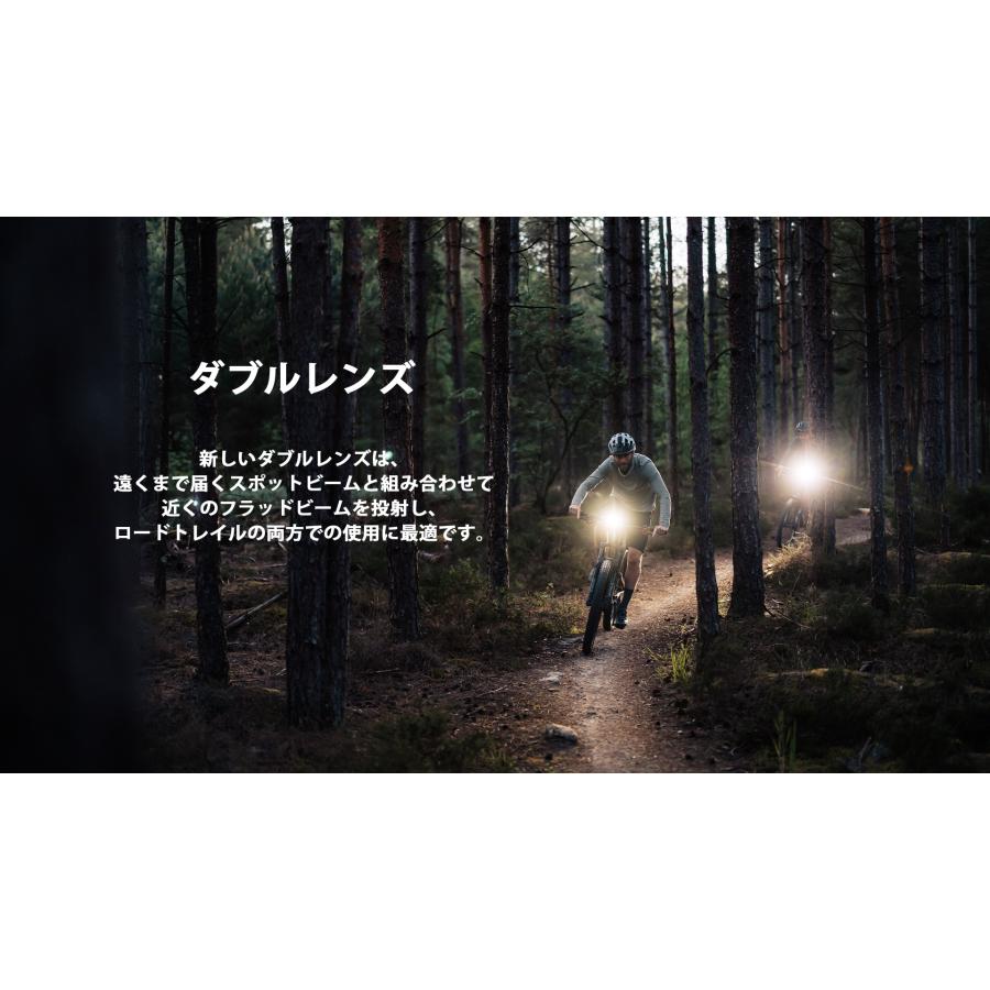OLIGHT オーライト RN 2000 自転車ライト : PKウェーブ - 通販 OLIGHT オーライト RN 2000 自転車ライト : PKウェーブ - 通販