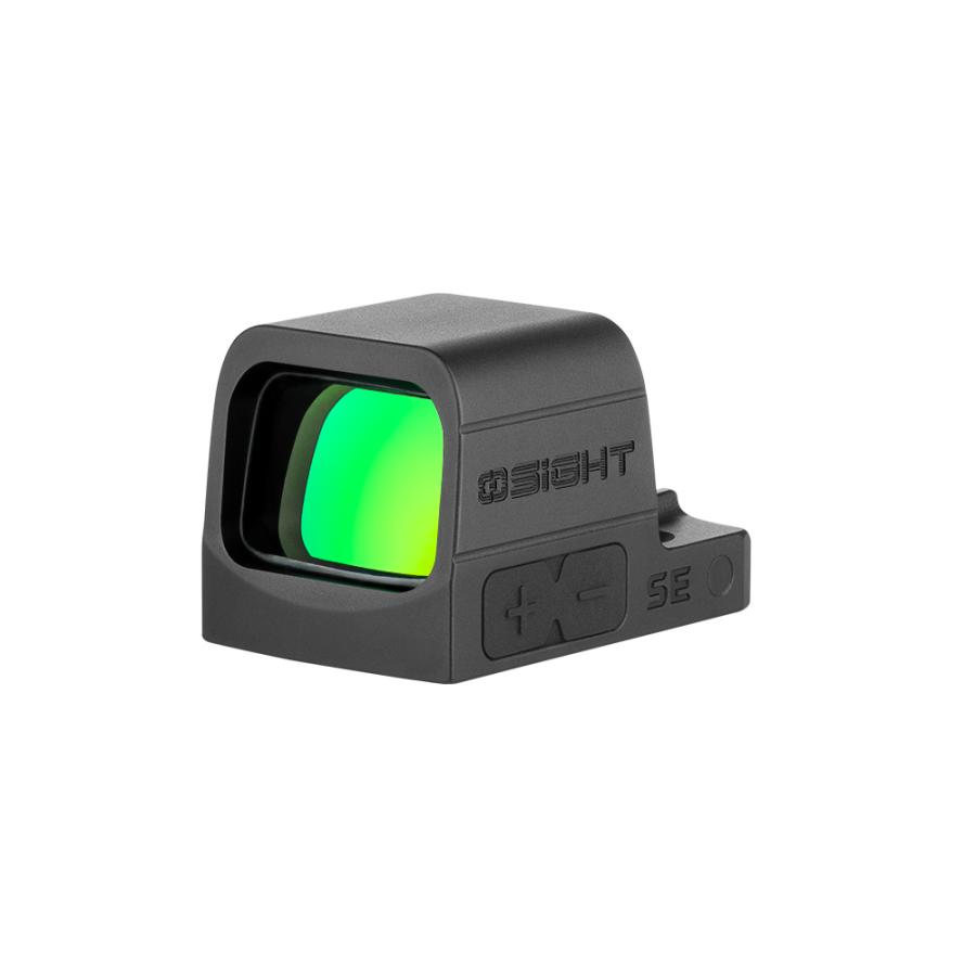 Osight SE 密閉型 RMSc グリーン 6MOAドットサイト : PKウェーブ
