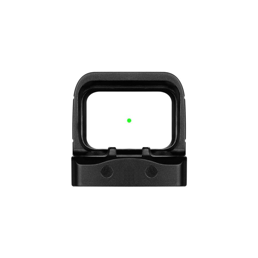 Osight SE 密閉型 RMSc グリーン 6MOAドットサイト : PKウェーブ
