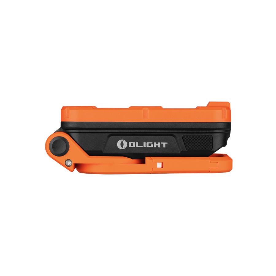 OLIGHT オーライト Swivel Pro COB+LEDワークライト オレンジ OLIGHT オーライト Swivel Pro COB+LEDワークライト オレンジ