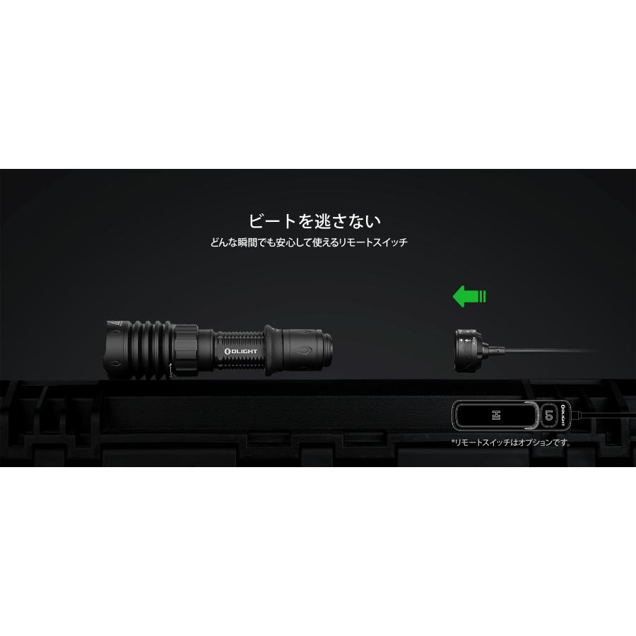 OLIGHT オーライト Warrior X4 Kit タクティカル : PKウェーブ - 通販