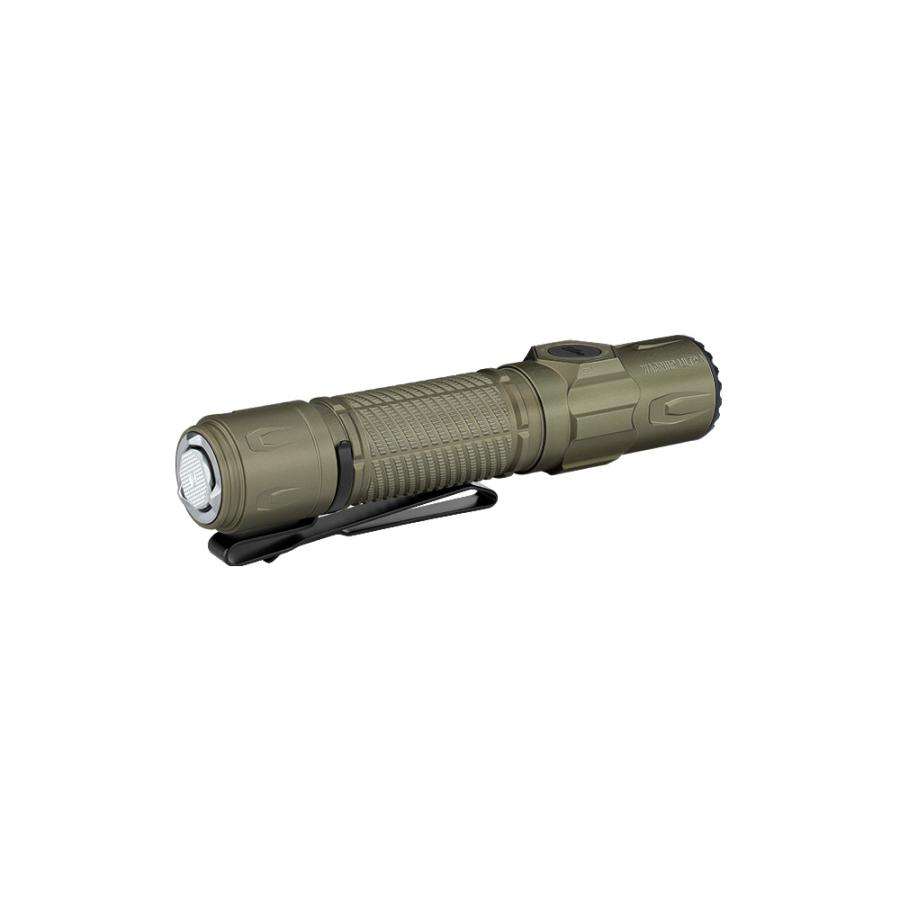 OLIGHT 懐中電灯 強力 ハンディライト オーライト Warrior Ultra OAL