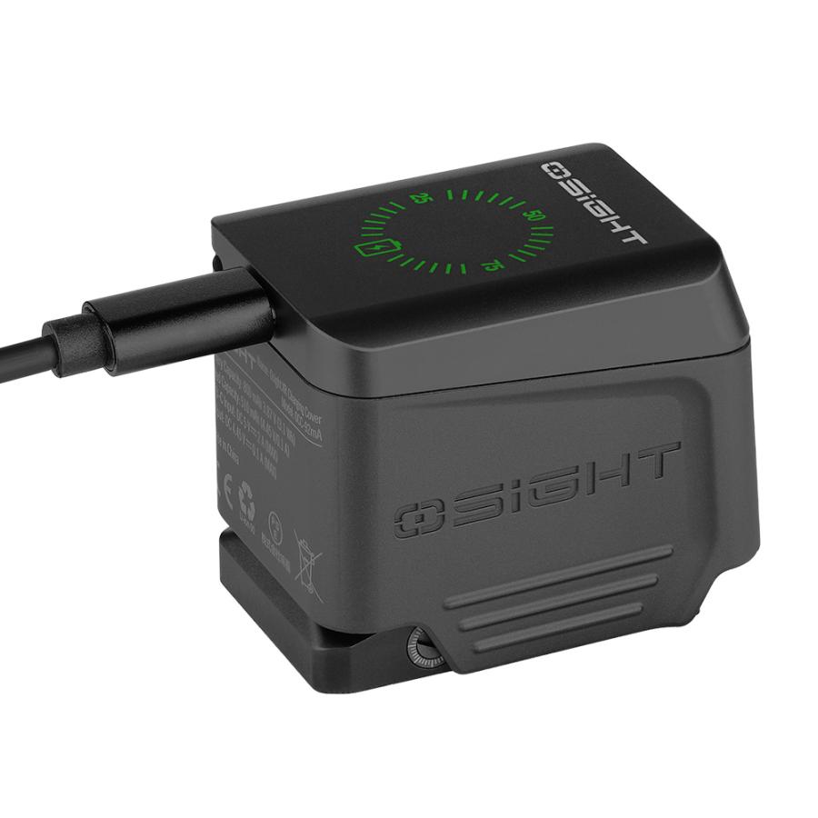 オーライト OLIGHT Osight XR 密閉型光学機器 : PKウェーブ - 通販