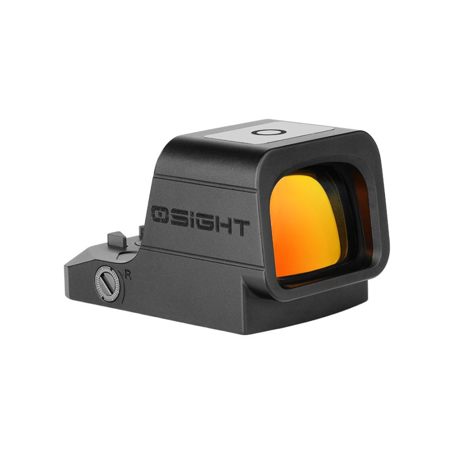 Osight XR新品未開封 オーサイト ドットサイト オーライト OLIGHT オーライト OLIGHT Osight XR 密閉型光学機器 : PKウェーブ - 通販