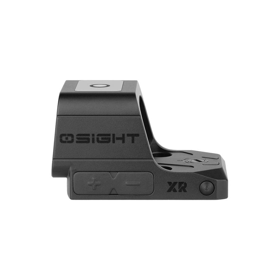 オーライト olight Osight XR 密閉型光学　2/6+32MOA オーライト OLIGHT Osight XR 密閉型光学機器 : PKウェーブ - 通販