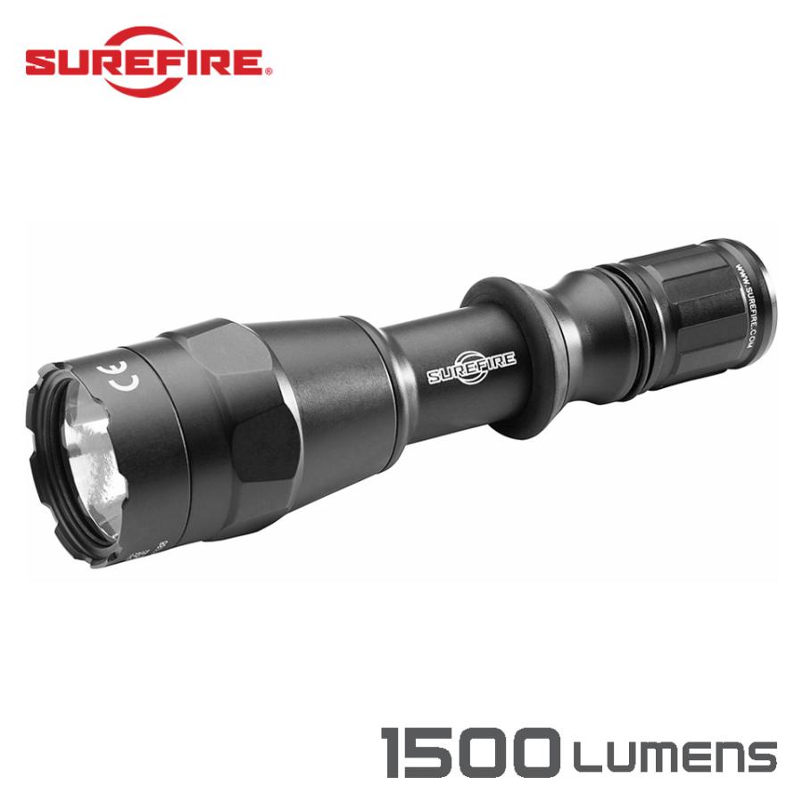 SUREFIRE P1RZ-IB-DF 新品同様 SUREFIRE P1RZ-IB-DF 新品同様 Amazon.com: SureFire P1RZ Dual