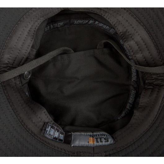 511 boonie hat