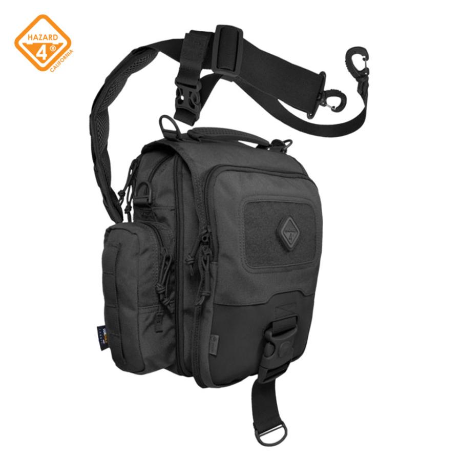 HAZARD4 Hazard 4（ハザード4）ミニメッセンジャーBAG（Kato