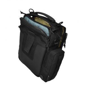 HAZARD4 Hazard 4（ハザード4）ミニメッセンジャーBAG（Kato tablet+