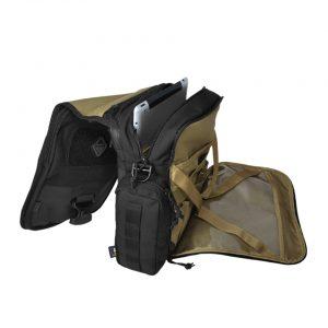 HAZARD4 Hazard 4（ハザード4）ミニメッセンジャーBAG（Kato tablet+