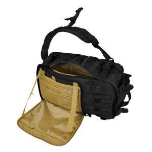 HAZARD 4 バックパック Amazon.co.jp: HAZARD4(ハザード4) Second Front Rotatable
