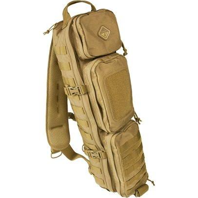 ガンケース　ショルダーバッグ　ハザード4　Hazard 4　EVAC TAKEDOWN SLING PACK