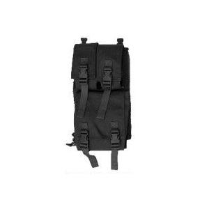 カリマーSF アモオムニサイドポケット Karrimor 増設ポーチ カリマーSF アモオムニサイドポケット