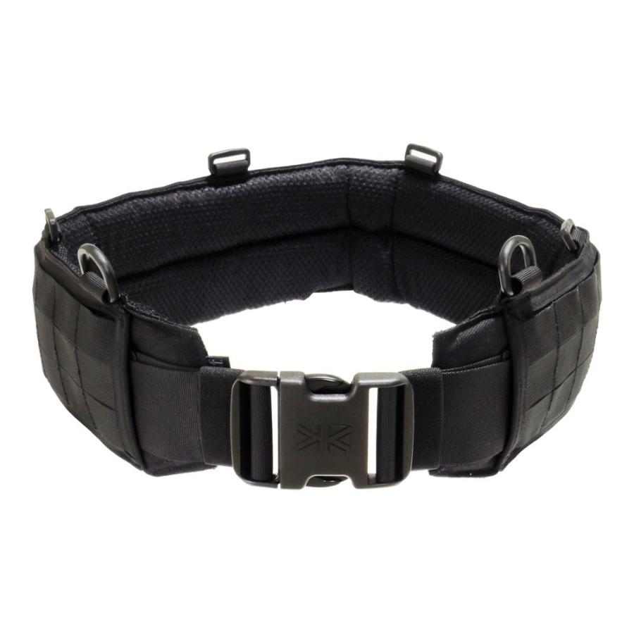 コンバットベルト カリマーSF karrimorSF Modular Combat Belt M024