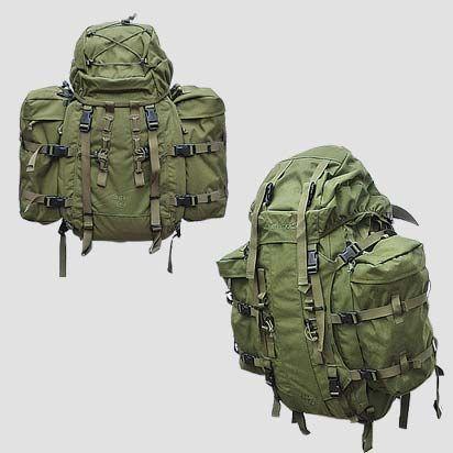【値下げ】カリマーSF サイドポケット Karrimor 増設ポーチ カリマーSF サイドポケット PLCE Side