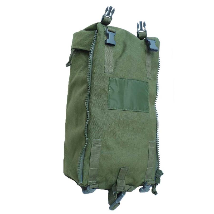 Karrimor 増設ポーチ カリマーSF サイドポケット PLCE Side