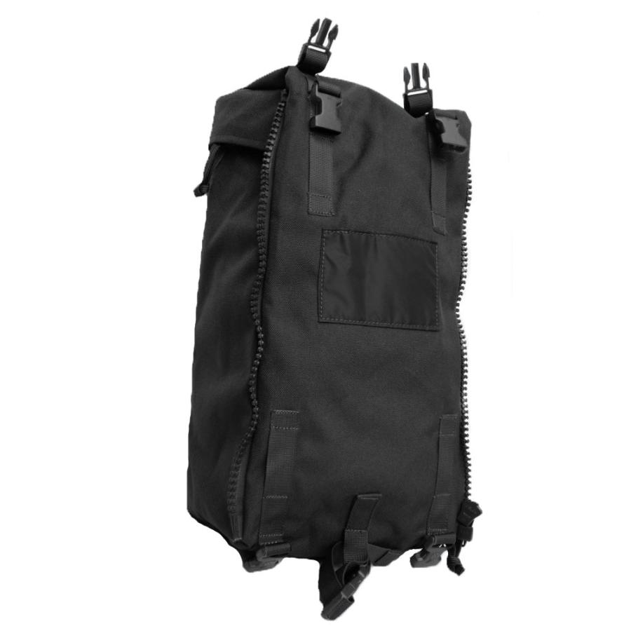 Karrimor 増設ポーチ カリマーSF サイドポケット PLCE Side