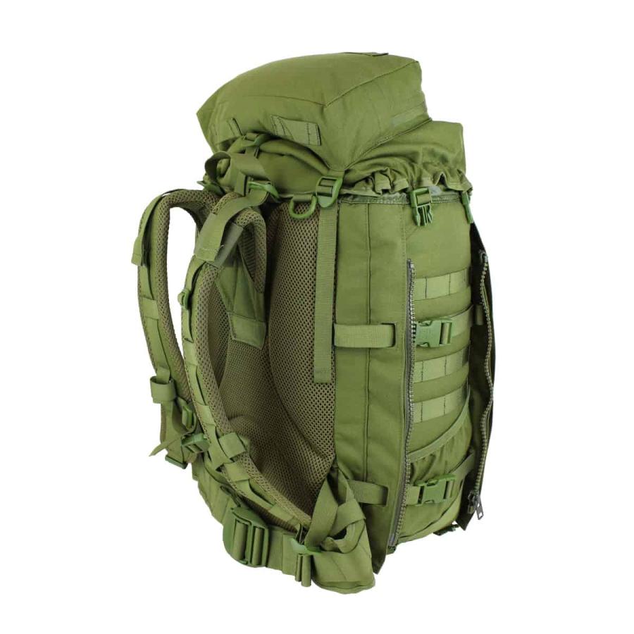 スペシャルフォース カリマーSF バックパック 45L プレデター