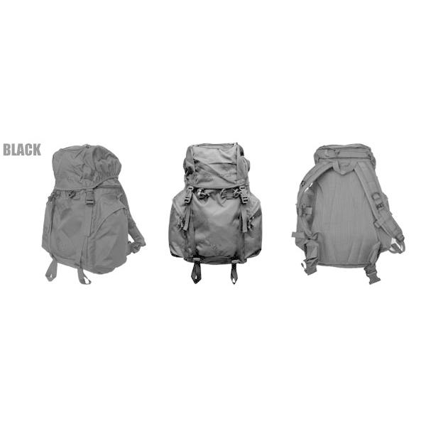Karrimor（カリマー） カリマーSF バックパック セイバー35 karrimorSF