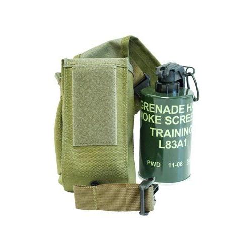 カリマーSF　スモークグレネードポーチ　karrimorSF　Smoke Grenade Pouch M031｜pkwave｜03