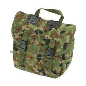 LEM バットパック 自衛隊 陸自迷彩