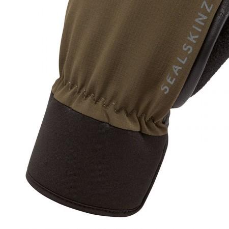 Sealskinz（シールスキンズ）Hunting Glove｜pkwave｜04