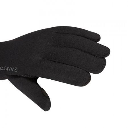 Sealskinz（シールスキンズ）Men's Stretch Fleece Nano Glove｜pkwave｜03