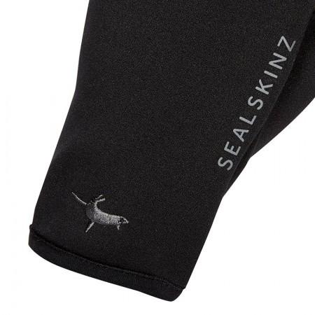 Sealskinz（シールスキンズ）Men's Stretch Fleece Nano Glove｜pkwave｜04