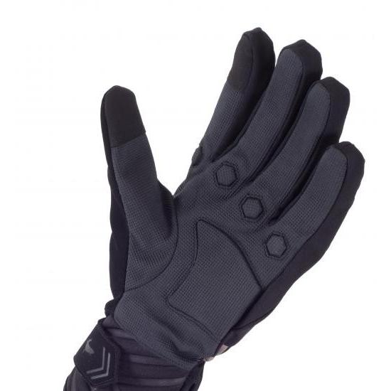 Sealskinz（シールスキンズ）Halo All Weather Cycle Glove｜pkwave｜02