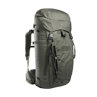タスマニアンタイガー バックパック　モジュラーパック 45 プラス 45L IRR ストーングレーオリーブ Tasmanian Tiger  MODULAR PACK 45 PLUS :PK-TT7052:PKウェーブ - 通販 - Yahoo!ショッピング