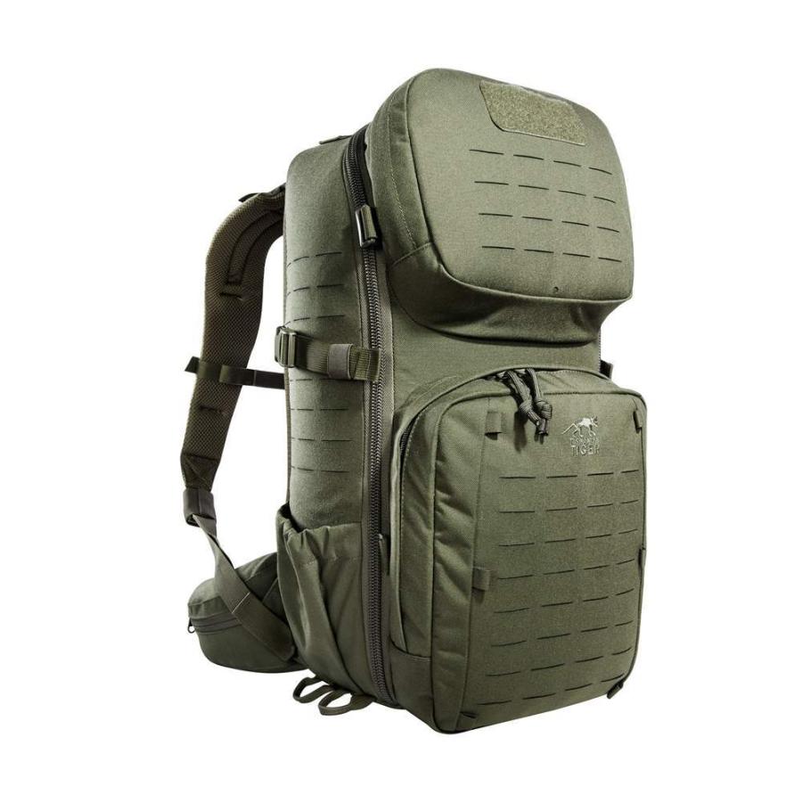 TASMANIAN TIGER コンバットパック MK2 COMBAT PACK