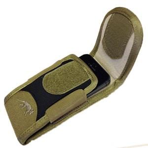 タスマニアンタイガー タクティカル フォンカバー Ｌ 7644 Tasmanian Tiger | TASMANIAN TIGER | 01