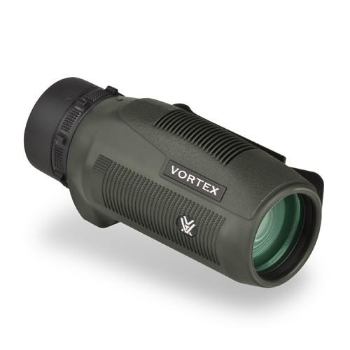 単眼鏡 高倍率 ボルテックス 10倍36mm VORTEX Solo 10x36 VOL-S136 