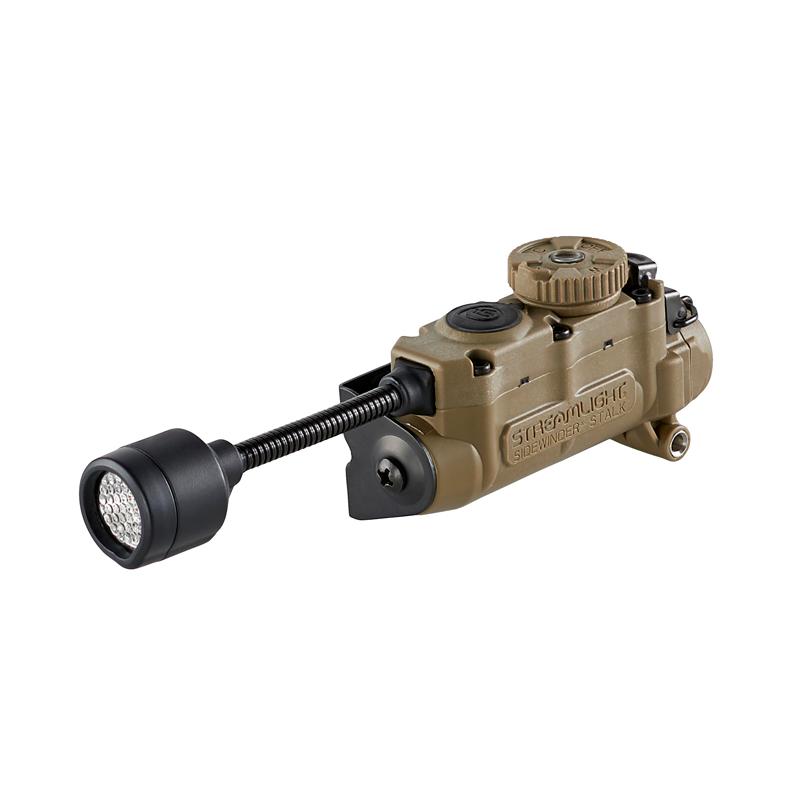 サバイバルゲーム　ストリームライト Amazon.co.jp: STREAMLIGHT Sidewinder Compact II ストリーム