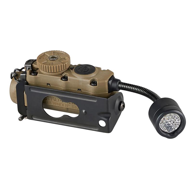 サイドワインダー ストリームライト ストリームライト Streamlight サイドワインダー ストーク