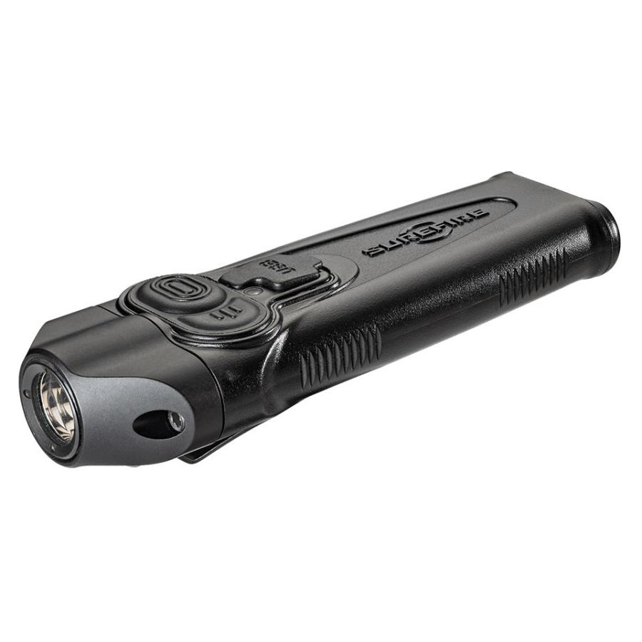 大注目】SUREFIRE シュアファイア STILETTO 日本正規品 Multi-Output