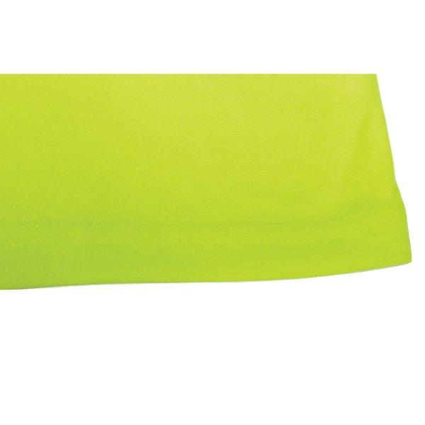 ロスコ　両面セキュリティ T シャツ セーフティ グリーン Rothco 11035 | ROTHCO | 05