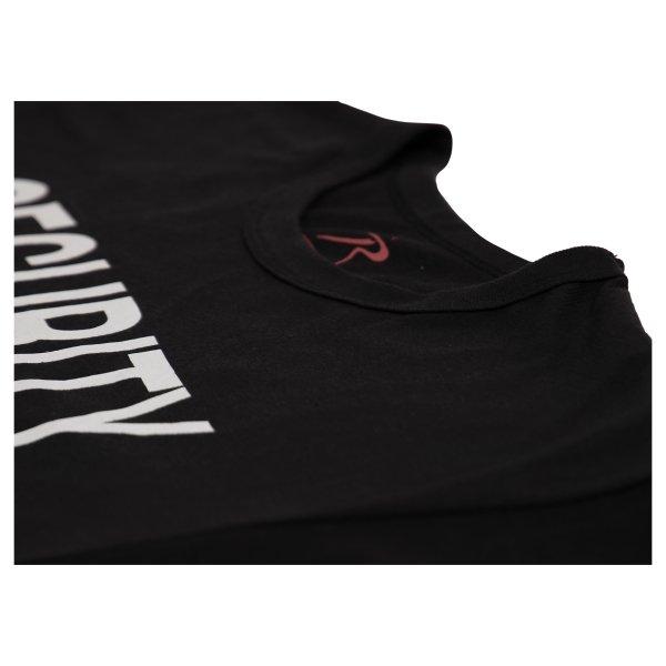 ロスコ　両面セキュリティ T シャツ　Rothco ブラック 11040 | ROTHCO | 05