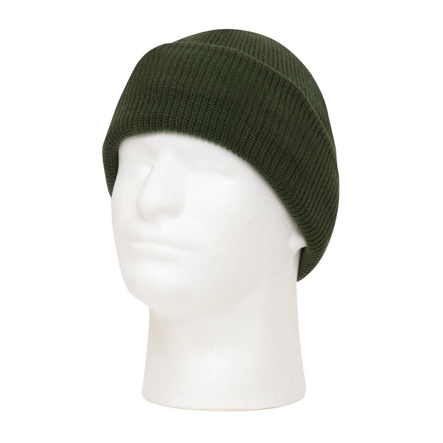 ビーニー　ウォッチキャップ ロスコ Rothco Wind and Waterproof Insulated Acrylic Watch Cap 3585 | ROTHCO | 11